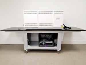 Thumbnail image of Perkin Elmer Opera High Content Screening System w/ Software & Accessories