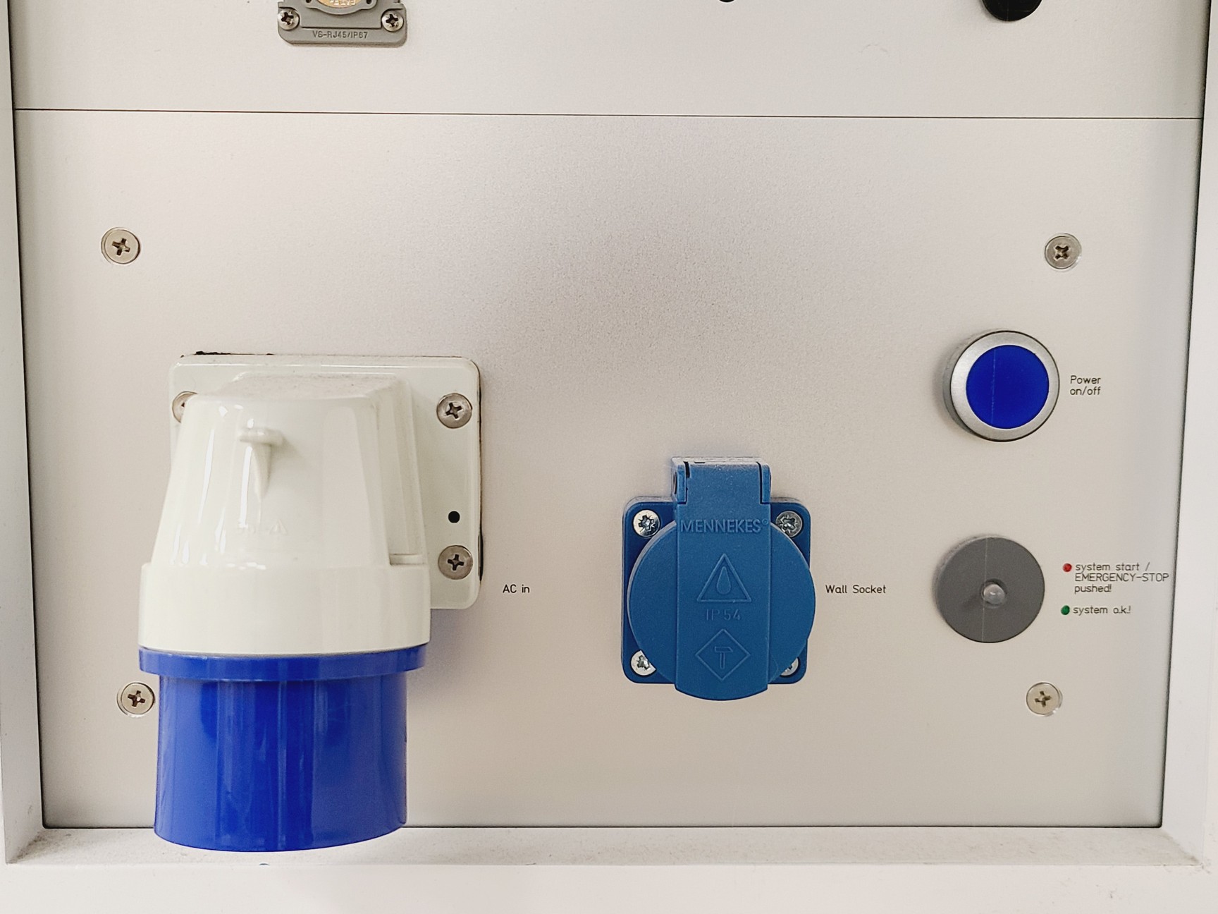 Image of Perkin Elmer Opera High Content Screening System w/ Software & Accessories