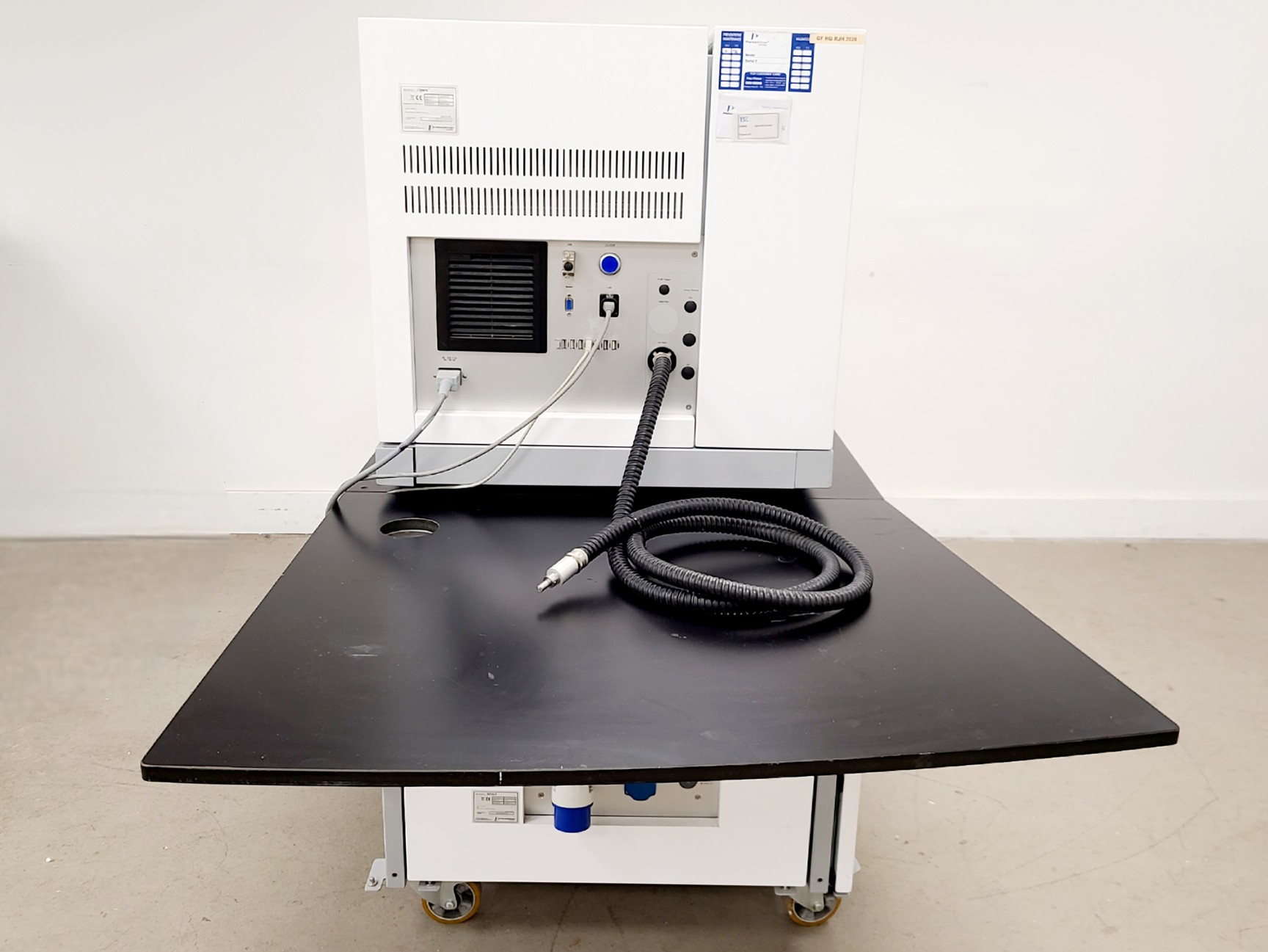 Image of Perkin Elmer Opera High Content Screening System w/ Software & Accessories