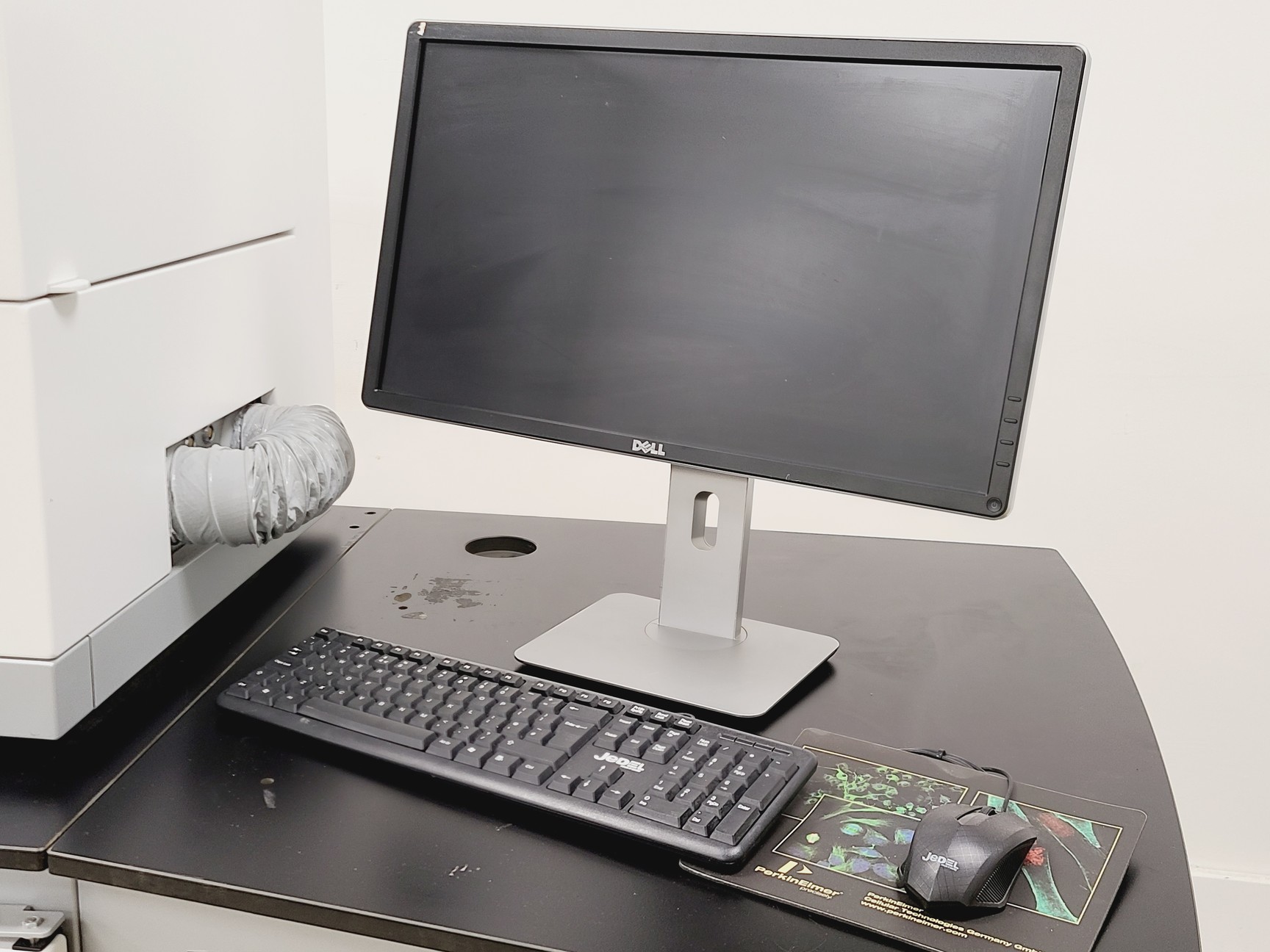 Image of Perkin Elmer Opera High Content Screening System w/ Software & Accessories