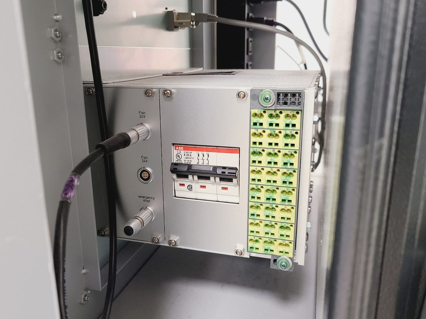 Image of Perkin Elmer Opera High Content Screening System w/ Software & Accessories