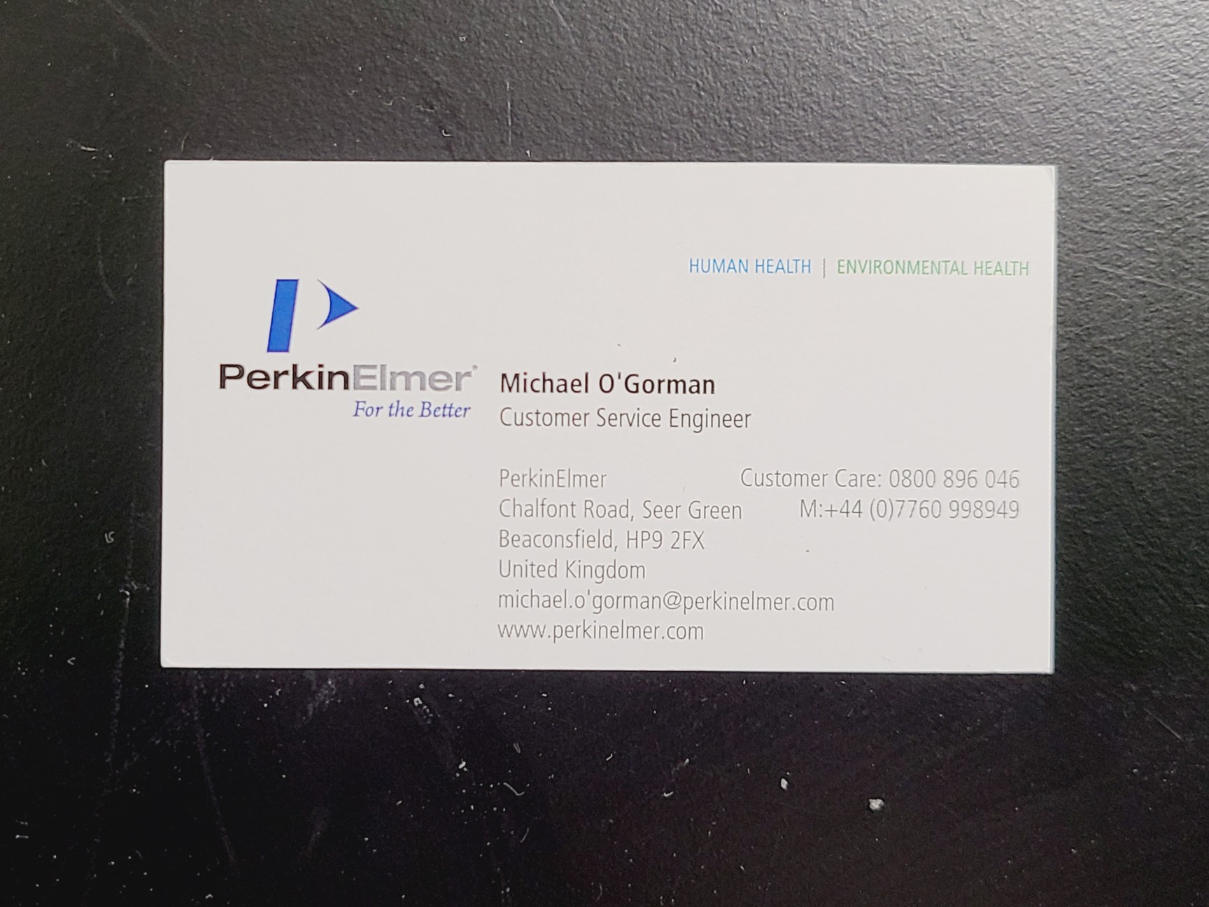 Image of Perkin Elmer Opera High Content Screening System w/ Software & Accessories