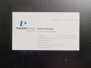 Thumbnail image of Perkin Elmer Opera High Content Screening System w/ Software & Accessories