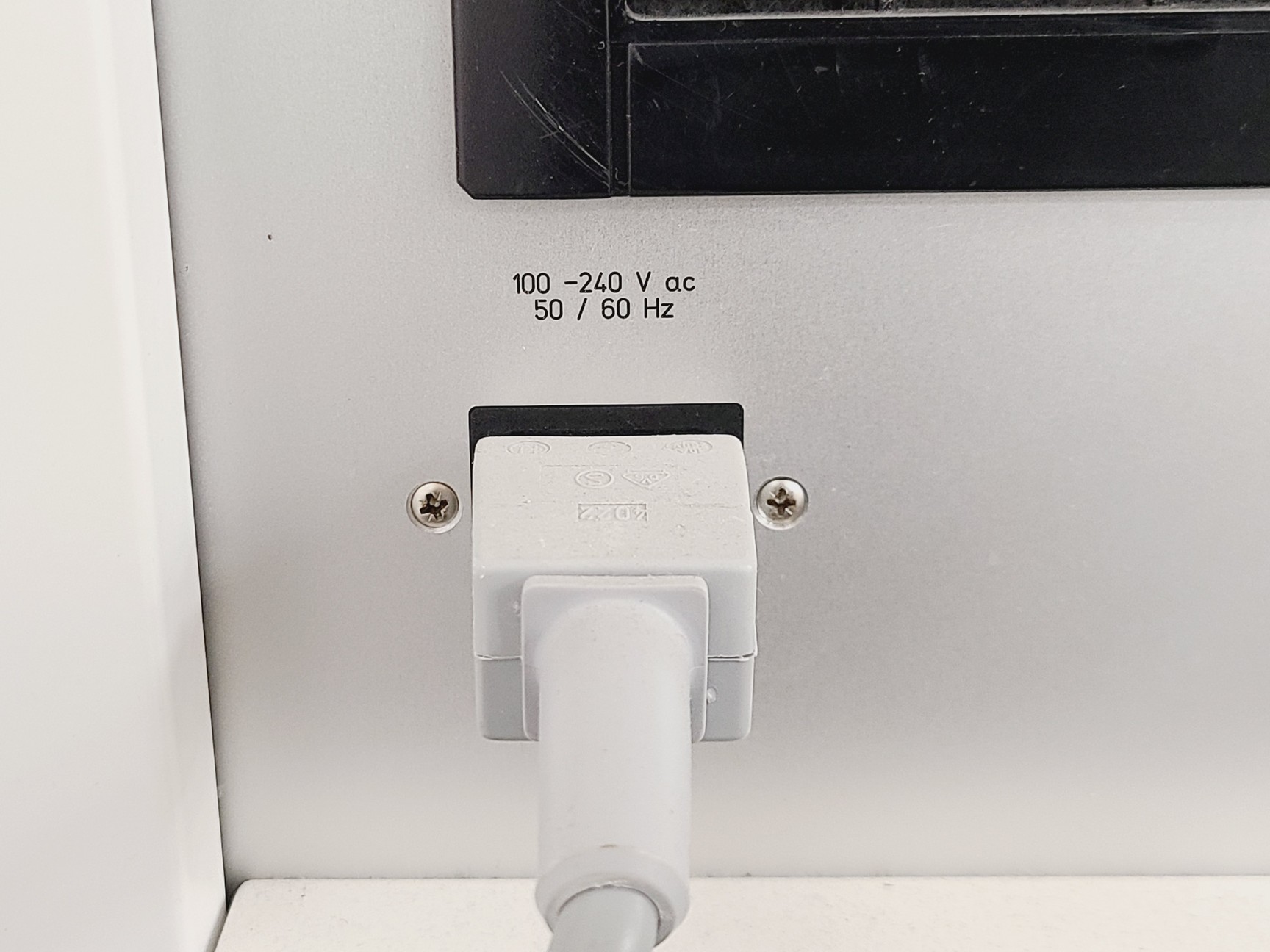 Image of Perkin Elmer Opera High Content Screening System w/ Software & Accessories