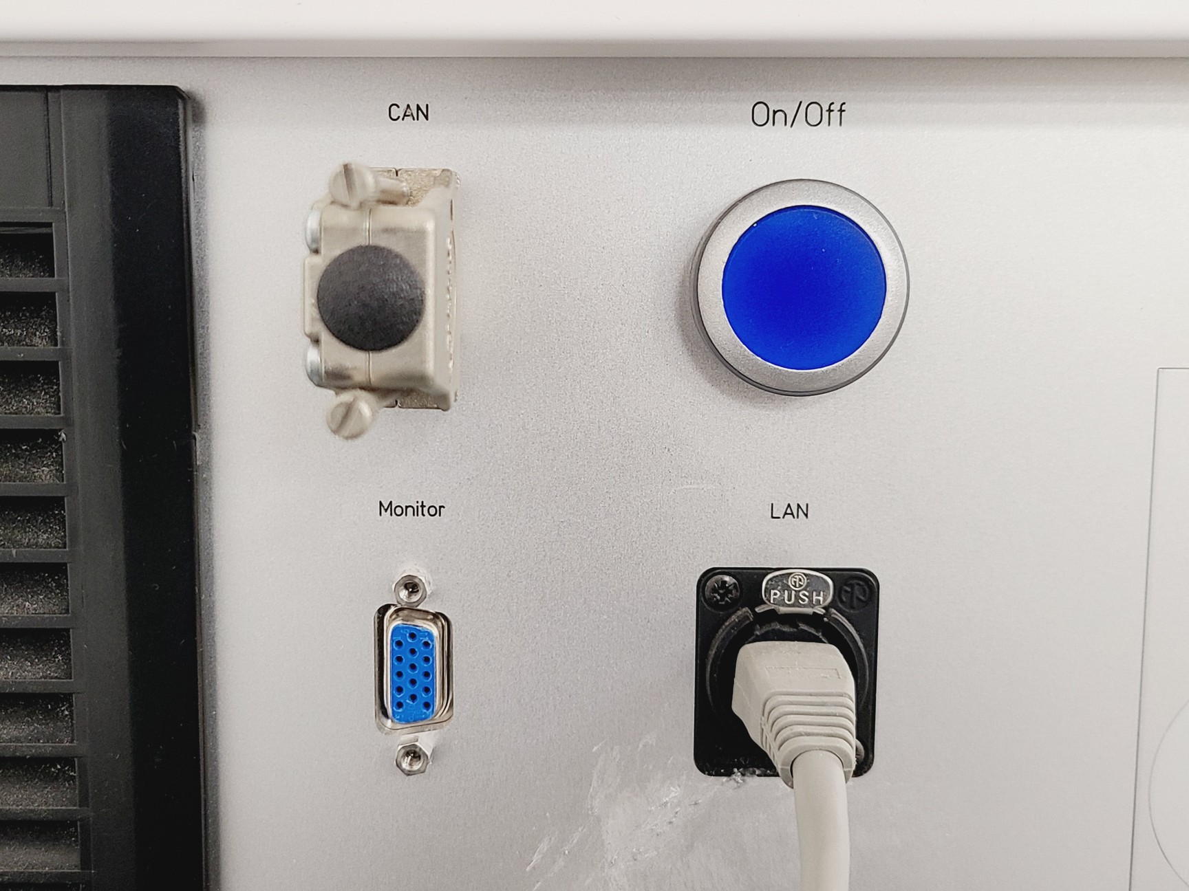 Image of Perkin Elmer Opera High Content Screening System w/ Software & Accessories