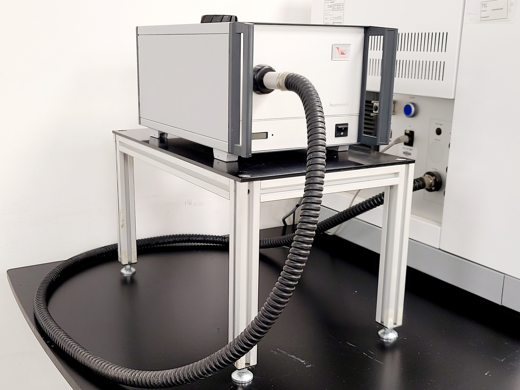 Image of Perkin Elmer Opera High Content Screening System w/ Software & Accessories