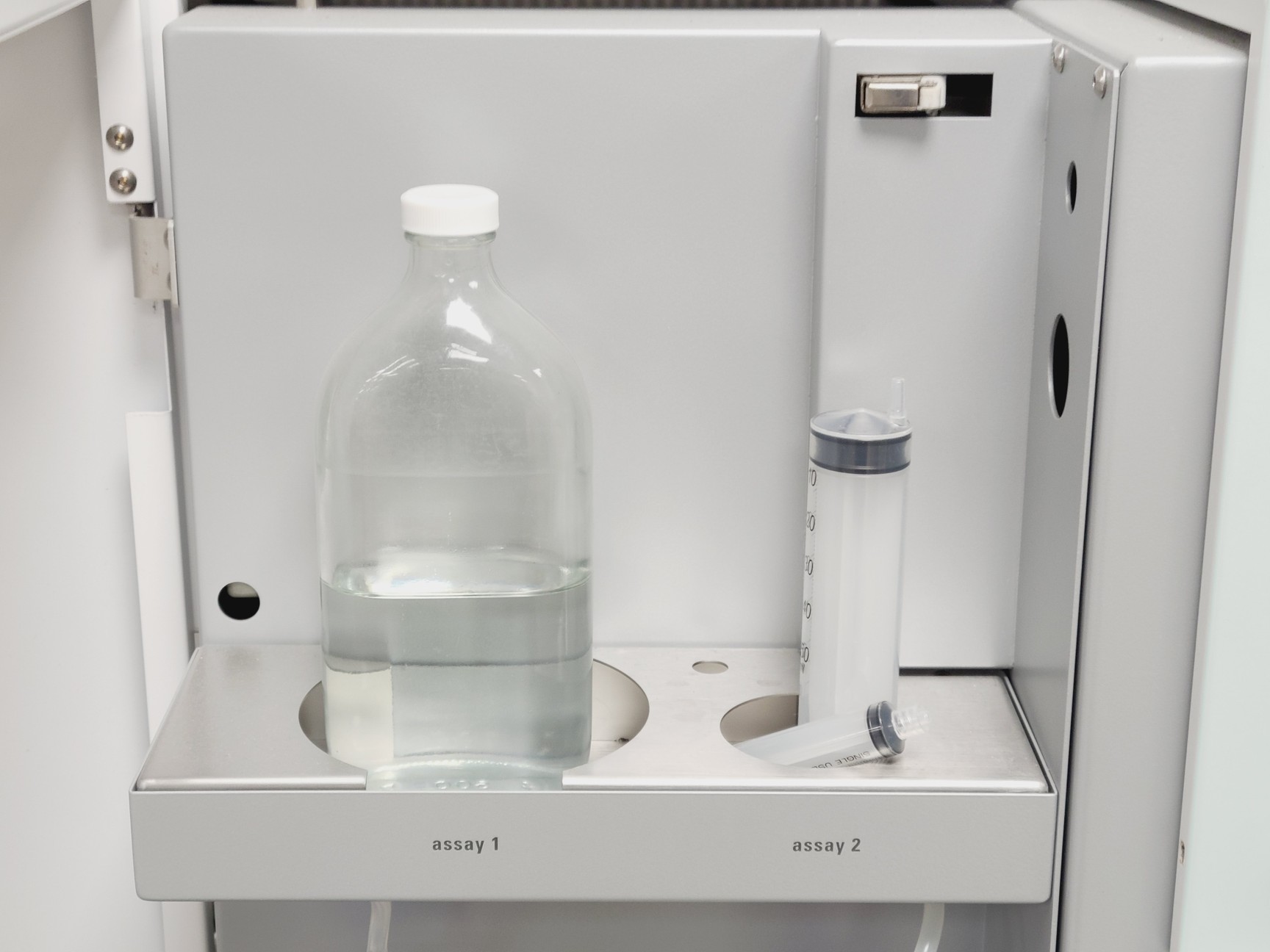 Image of Perkin Elmer Opera High Content Screening System w/ Software & Accessories