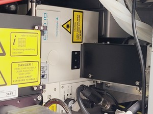 Thumbnail image of Perkin Elmer Opera High Content Screening System w/ Software & Accessories