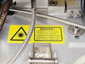 Thumbnail image of Perkin Elmer Opera High Content Screening System w/ Software & Accessories