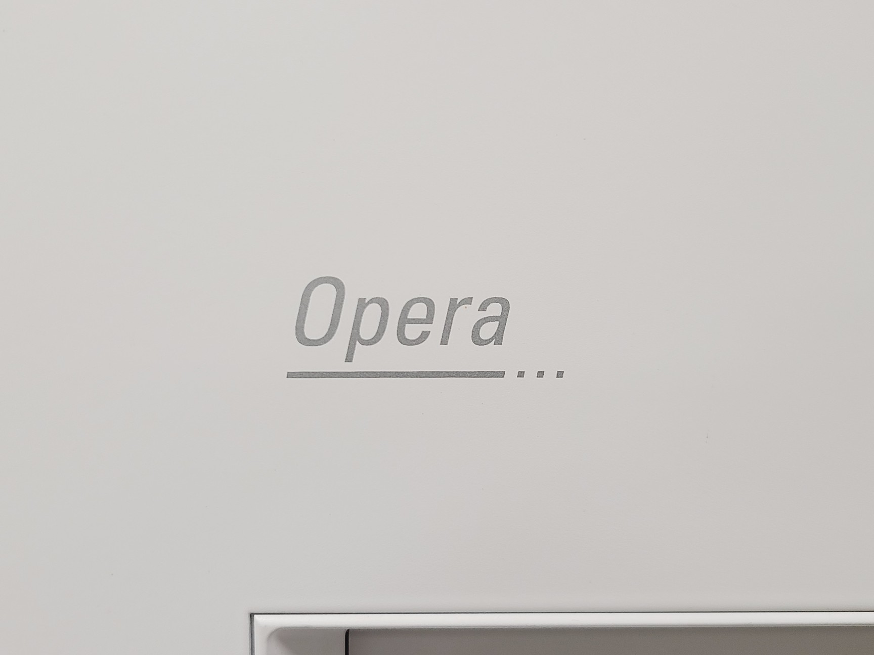 Image of Perkin Elmer Opera High Content Screening System w/ Software & Accessories