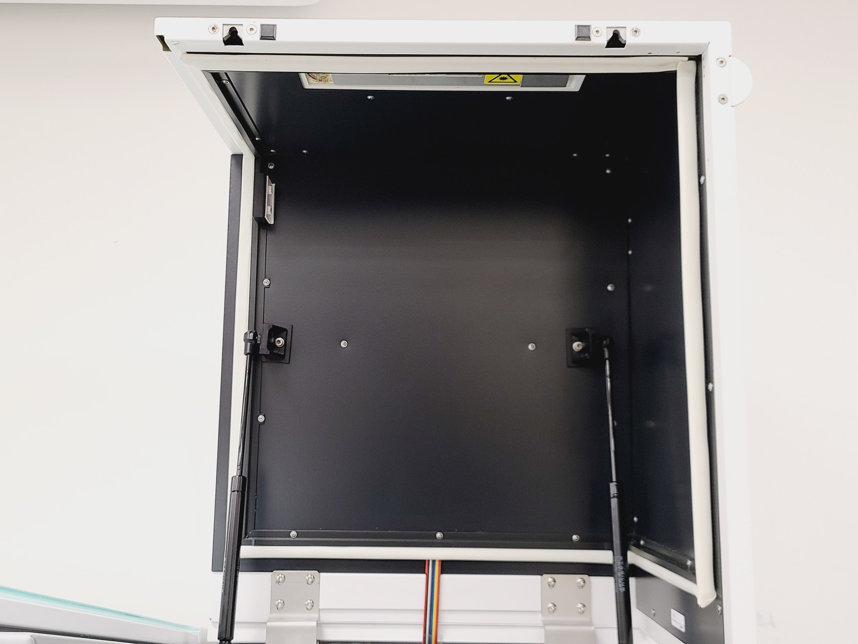 Image of Perkin Elmer Opera High Content Screening System w/ Software & Accessories