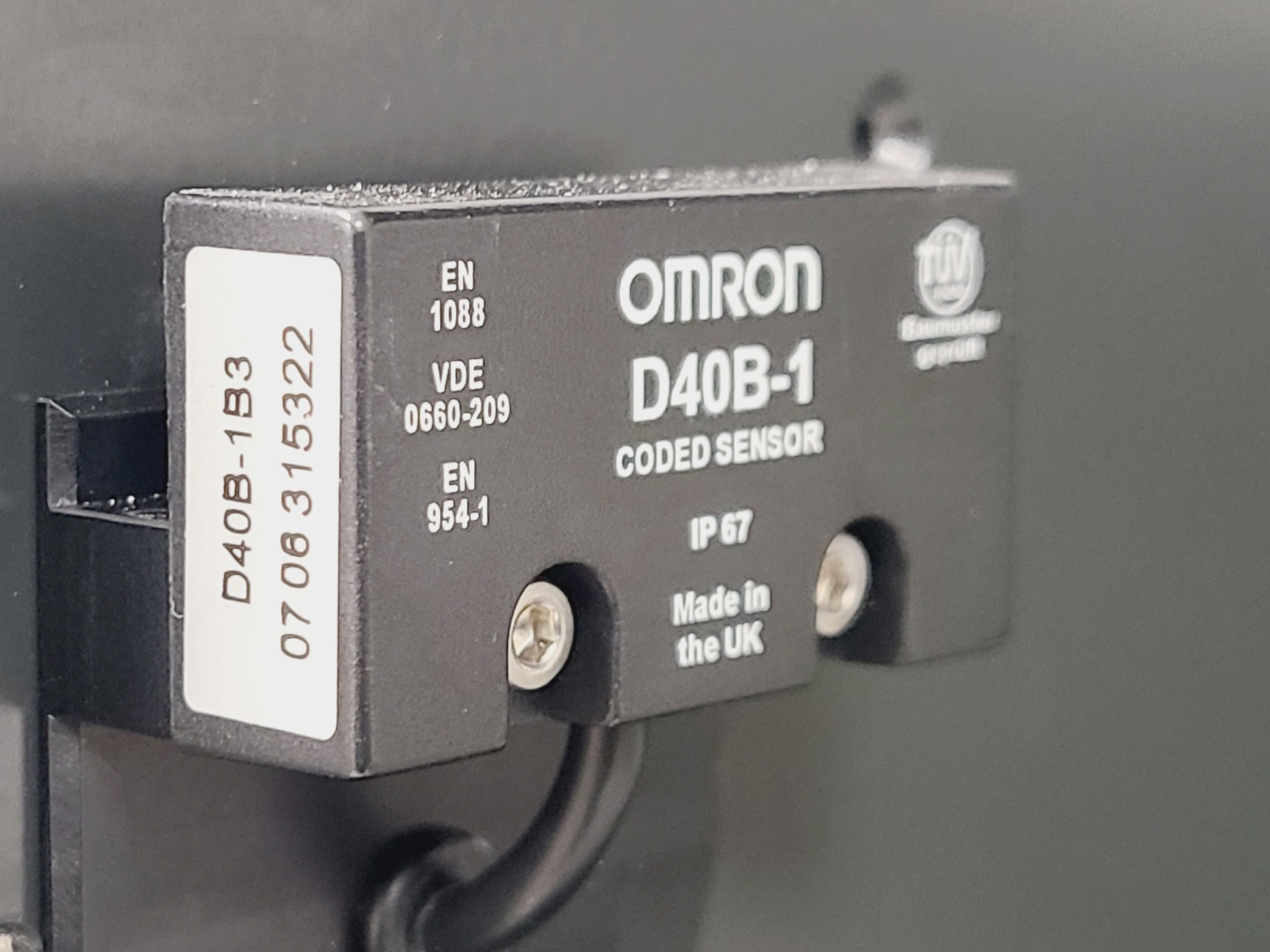 Image of Perkin Elmer Opera High Content Screening System w/ Software & Accessories