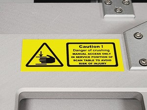 Thumbnail image of Perkin Elmer Opera High Content Screening System w/ Software & Accessories