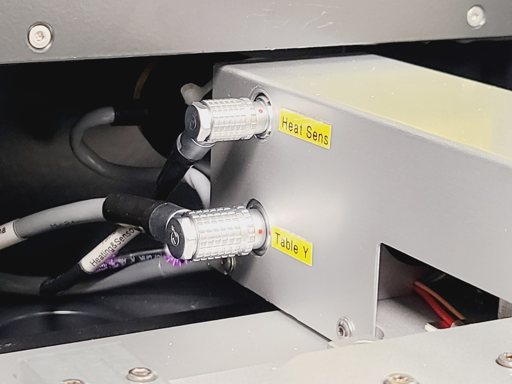 Image of Perkin Elmer Opera High Content Screening System w/ Software & Accessories