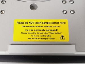 Thumbnail image of Perkin Elmer Opera High Content Screening System w/ Software & Accessories