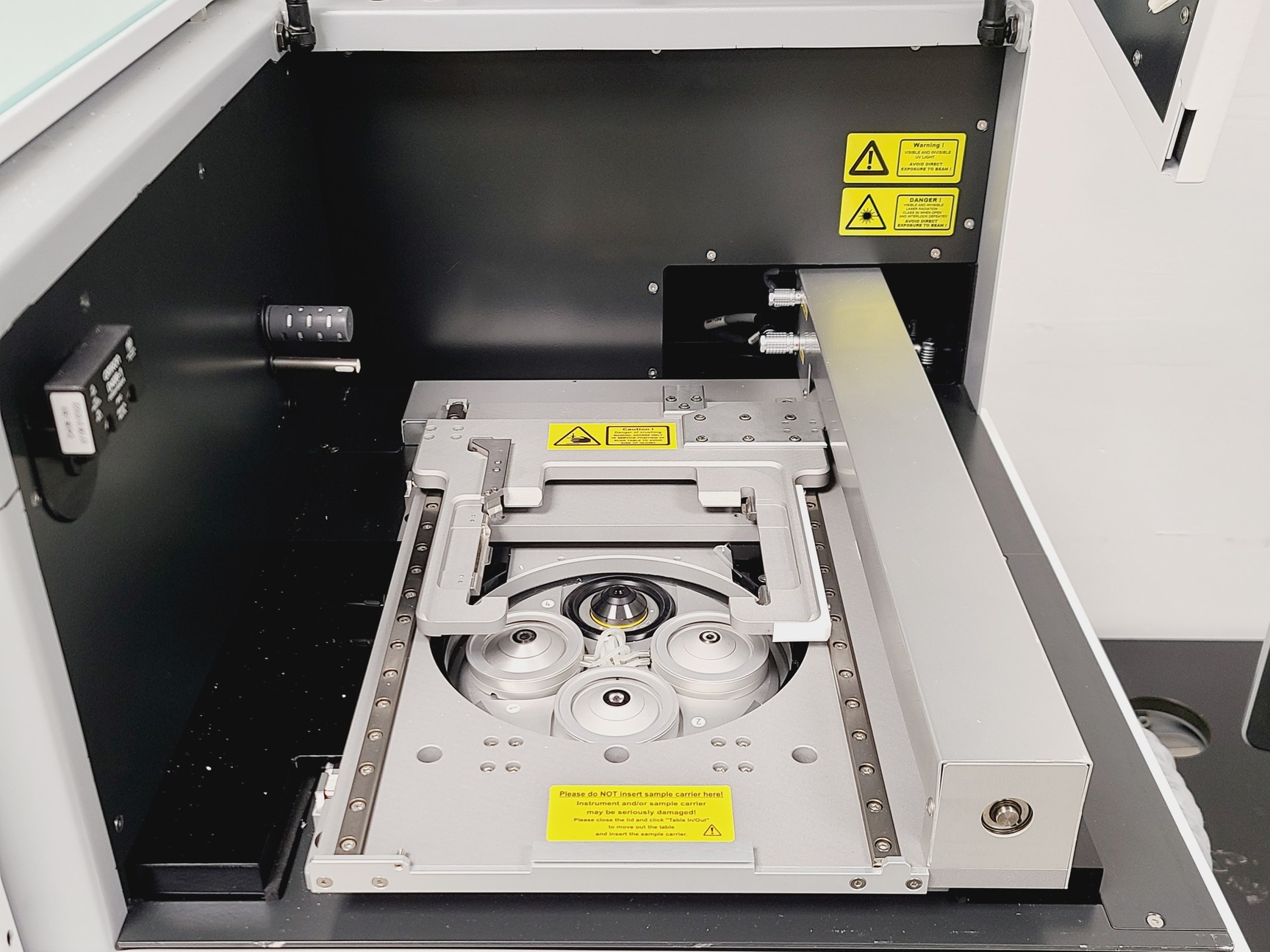 Image of Perkin Elmer Opera High Content Screening System w/ Software & Accessories