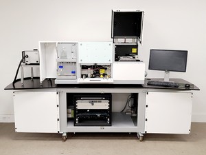Thumbnail image of Perkin Elmer Opera High Content Screening System w/ Software & Accessories