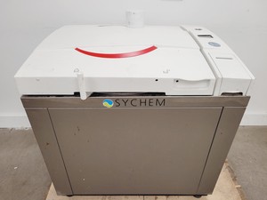 Image of Tuttnauer 5050ELV-D Floor-Standing Autoclave