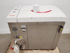Thumbnail image of Tuttnauer 5050ELV-D Floor-Standing Autoclave