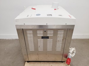 Thumbnail image of Tuttnauer 5050ELV-D Floor-Standing Autoclave
