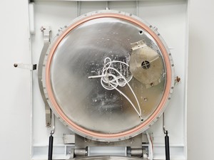 Thumbnail image of Tuttnauer 5050ELV-D Floor-Standing Autoclave