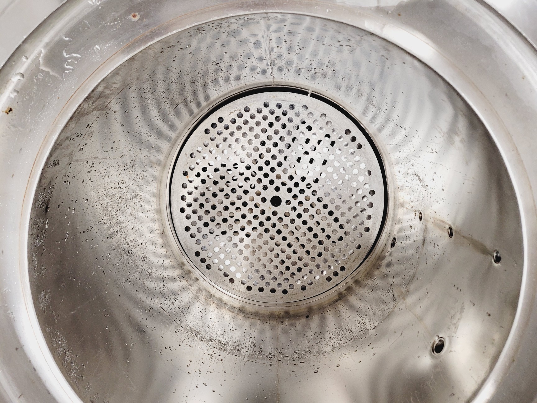 Image of Tuttnauer 5050ELV-D Floor-Standing Autoclave