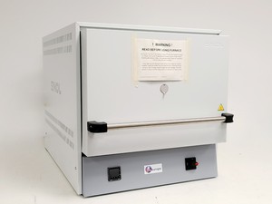 Image of SNOL LHM01 22/1100 Muffle Furnace 2018 