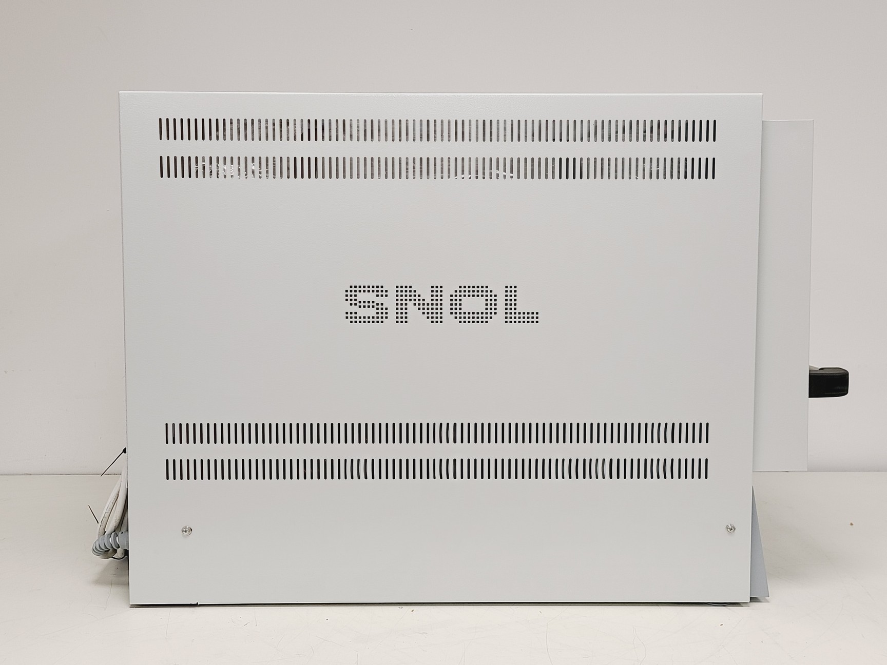 Image of SNOL LHM01 22/1100 Muffle Furnace 2018 