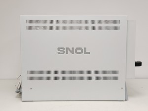 Thumbnail image of SNOL LHM01 22/1100 Muffle Furnace 2018 