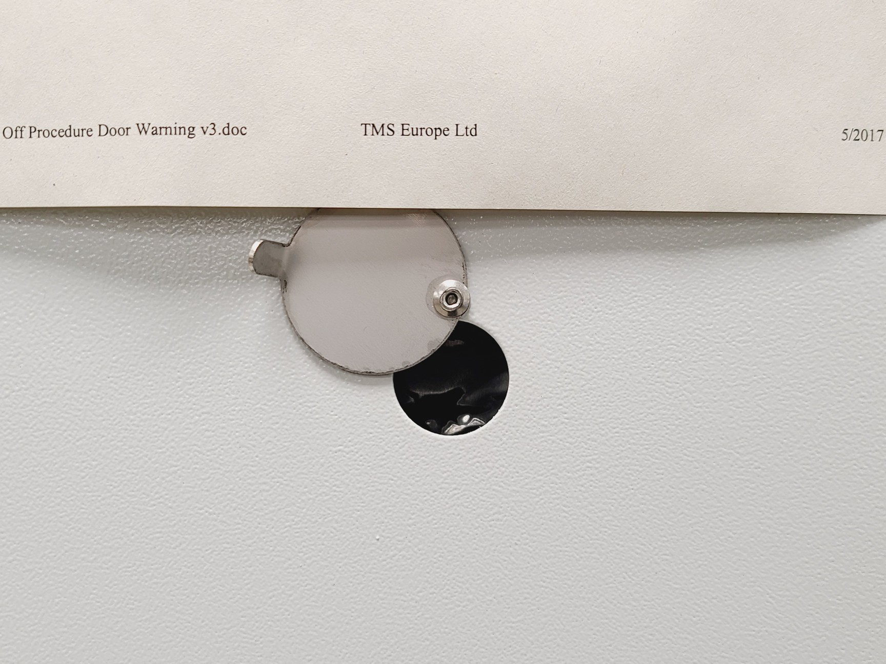 Image of SNOL LHM01 22/1100 Muffle Furnace 2018 