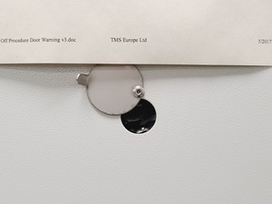 Thumbnail image of SNOL LHM01 22/1100 Muffle Furnace 2018 