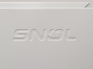 Thumbnail image of SNOL LHM01 22/1100 Muffle Furnace 2018 