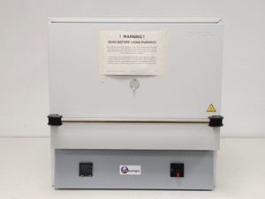 Thumbnail image of SNOL LHM01 22/1100 Muffle Furnace 2018 