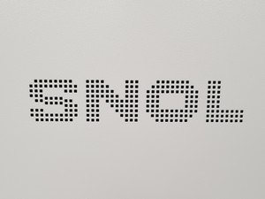 Thumbnail image of SNOL LHM01 22/1100 Muffle Furnace 2018 