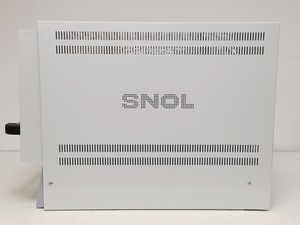 Thumbnail image of SNOL LHM01 22/1100 Muffle Furnace 2018 