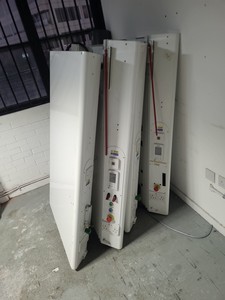 Thumbnail image of 2 x ILS 1200mm K8 Industrial Fume Cupboards