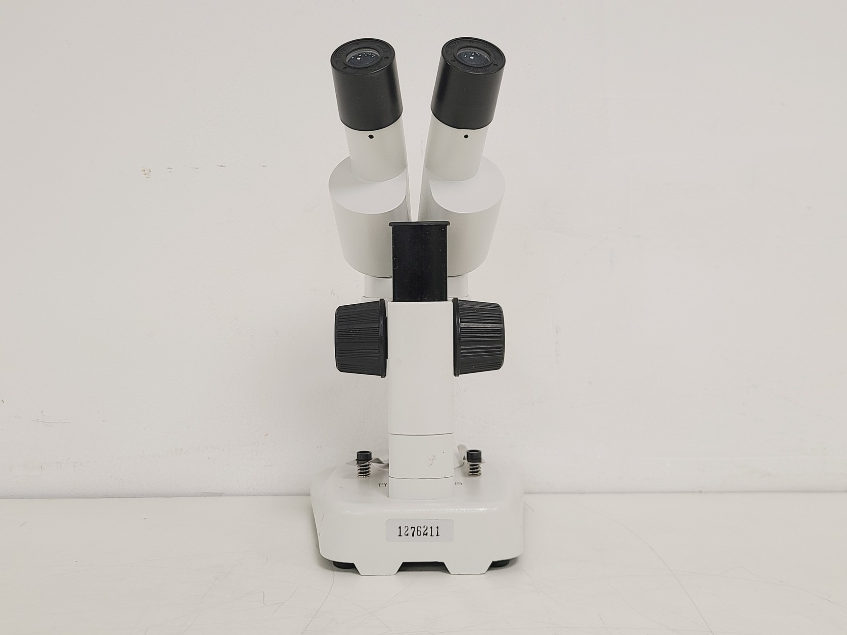 Image of Job Lot of 116 BMS S-05 Stereo Battery-Operated Light Microscopes