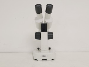 Thumbnail image of Job Lot of 116 BMS S-05 Stereo Battery-Operated Light Microscopes