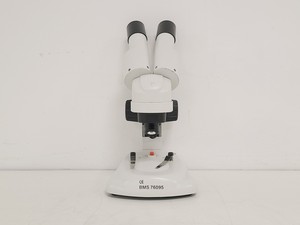 Thumbnail image of Job Lot of 116 BMS S-05 Stereo Battery-Operated Light Microscopes