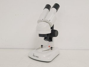 Thumbnail image of Job Lot of 116 BMS S-05 Stereo Battery-Operated Light Microscopes