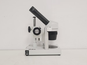 Thumbnail image of Job Lot of 116 BMS S-05 Stereo Battery-Operated Light Microscopes