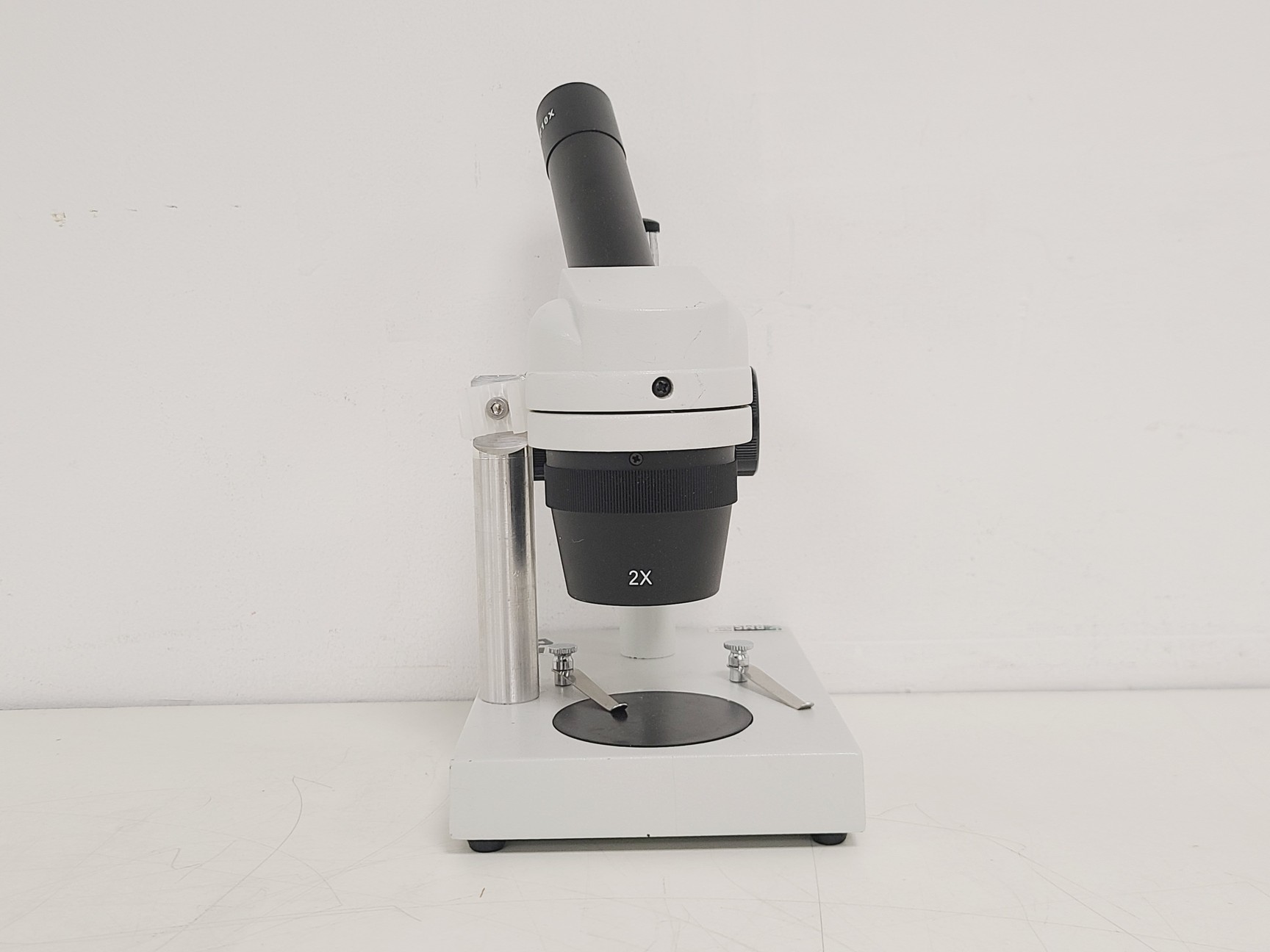 Image of Job Lot of 116 BMS S-05 Stereo Battery-Operated Light Microscopes