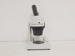 Thumbnail image of Job Lot of 116 BMS S-05 Stereo Battery-Operated Light Microscopes