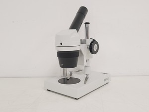 Thumbnail image of Job Lot of 116 BMS S-05 Stereo Battery-Operated Light Microscopes