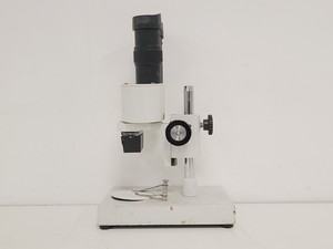 Thumbnail image of Job Lot of 116 BMS S-05 Stereo Battery-Operated Light Microscopes