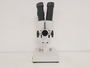 Thumbnail image of Job Lot of 116 BMS S-05 Stereo Battery-Operated Light Microscopes