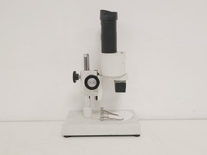 Thumbnail image of Job Lot of 116 BMS S-05 Stereo Battery-Operated Light Microscopes