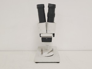 Thumbnail image of Job Lot of 116 BMS S-05 Stereo Battery-Operated Light Microscopes