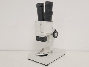 Thumbnail image of Job Lot of 116 BMS S-05 Stereo Battery-Operated Light Microscopes