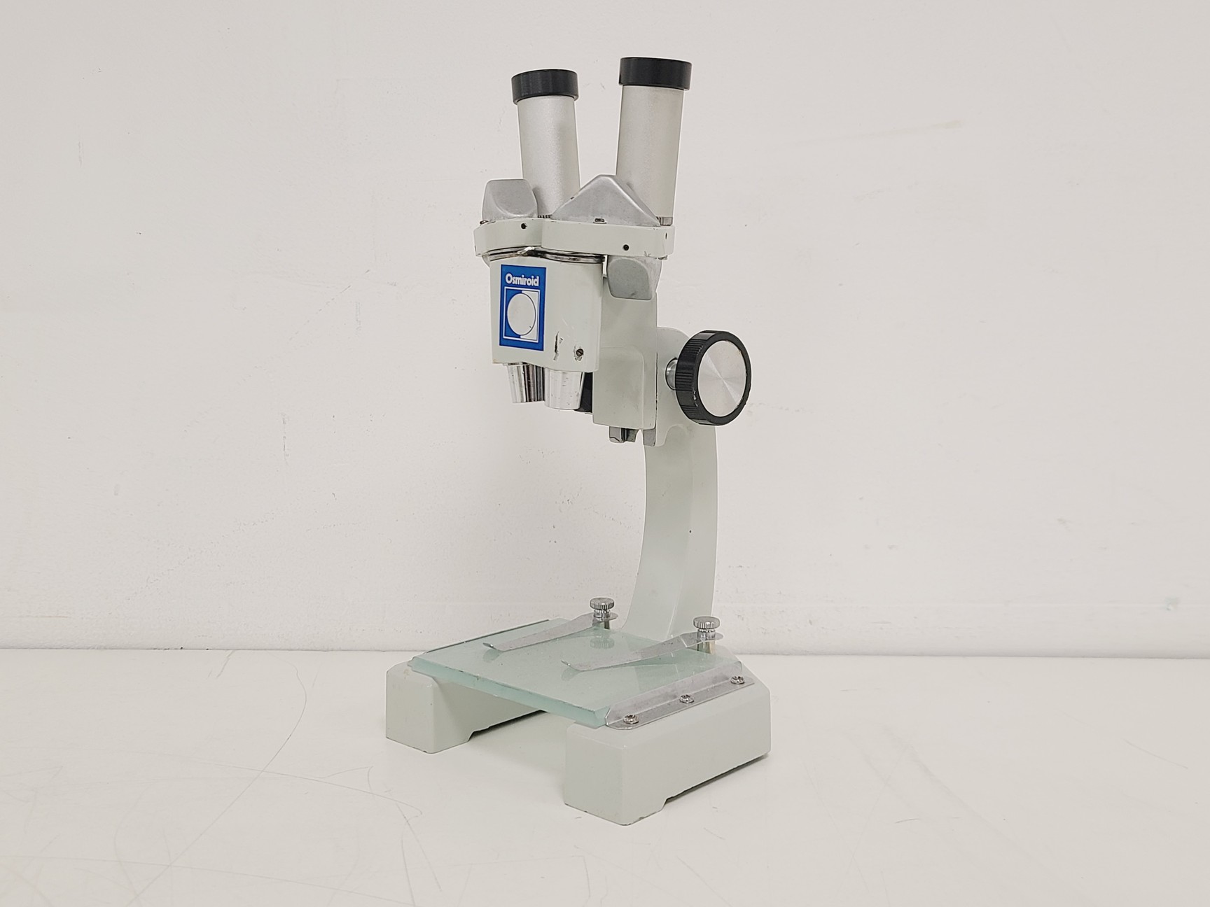 Image of Job Lot of 116 BMS S-05 Stereo Battery-Operated Light Microscopes